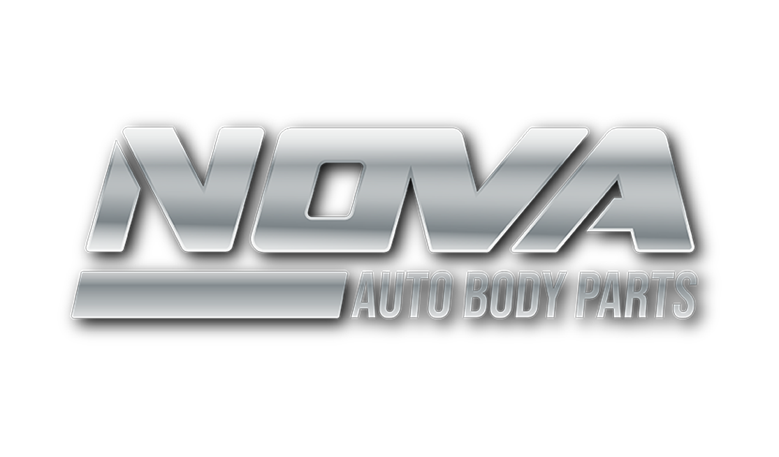 Nova Auto Body Parts